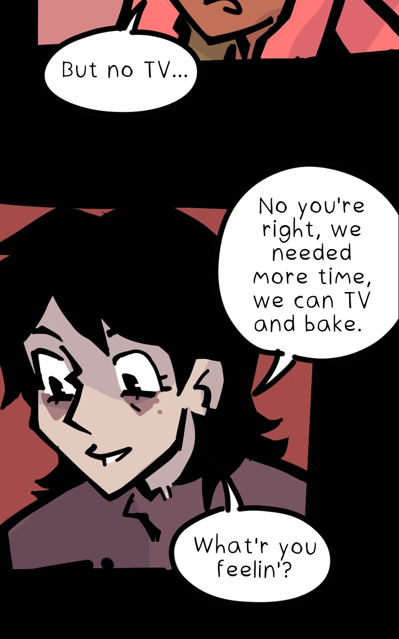Paperteeth! (S2) Episode 170 page 14 - 