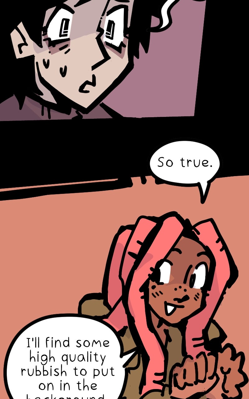 Paperteeth! (S2) Episode 170 page 16 - 