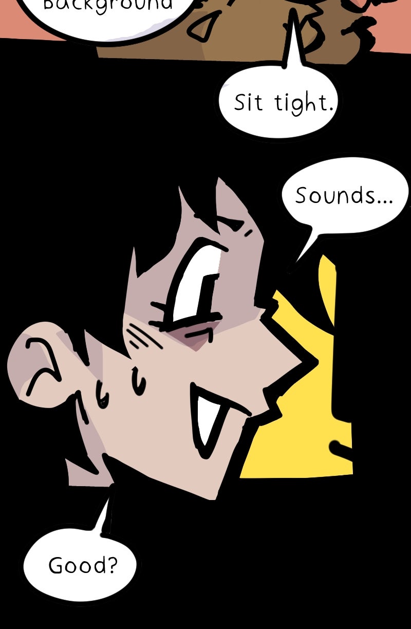 Paperteeth! (S2) Episode 170 page 17 - 
