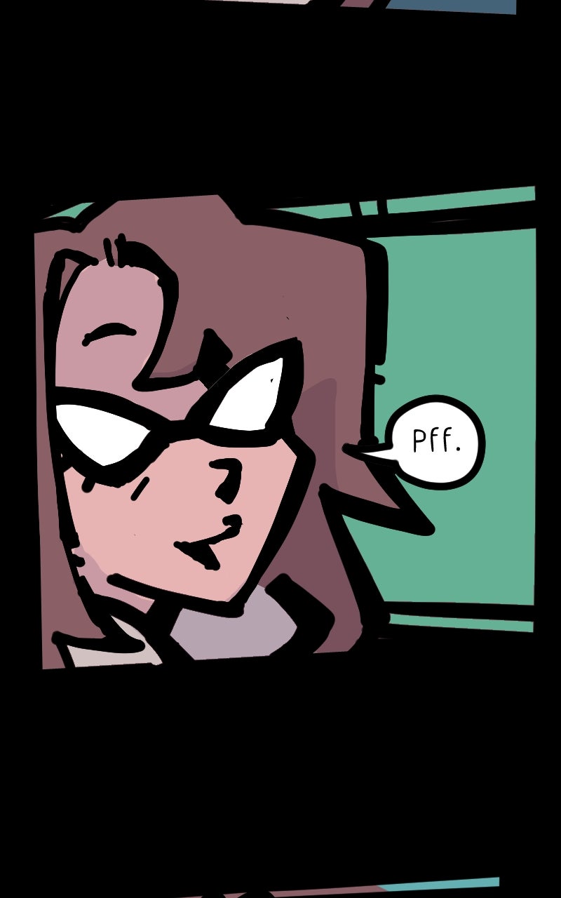 Paperteeth! (S2) Episode 170 page 4 - 