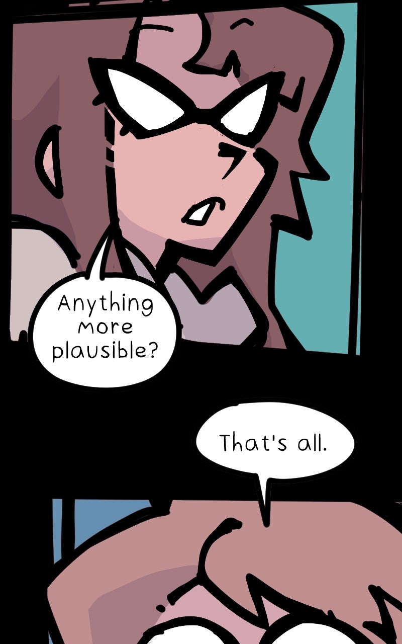 Paperteeth! (S2) Episode 170 page 5 - 