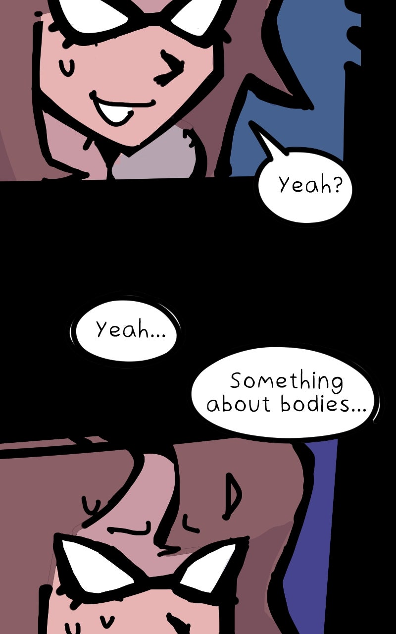Paperteeth! (S2) Episode 170 page 7 - 