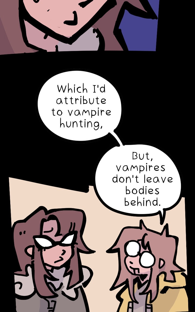 Paperteeth! (S2) Episode 170 page 8 - 