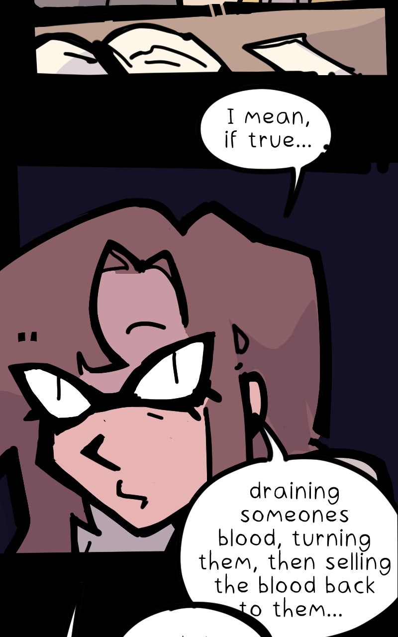 Paperteeth! (S2) Episode 170 page 9 - 