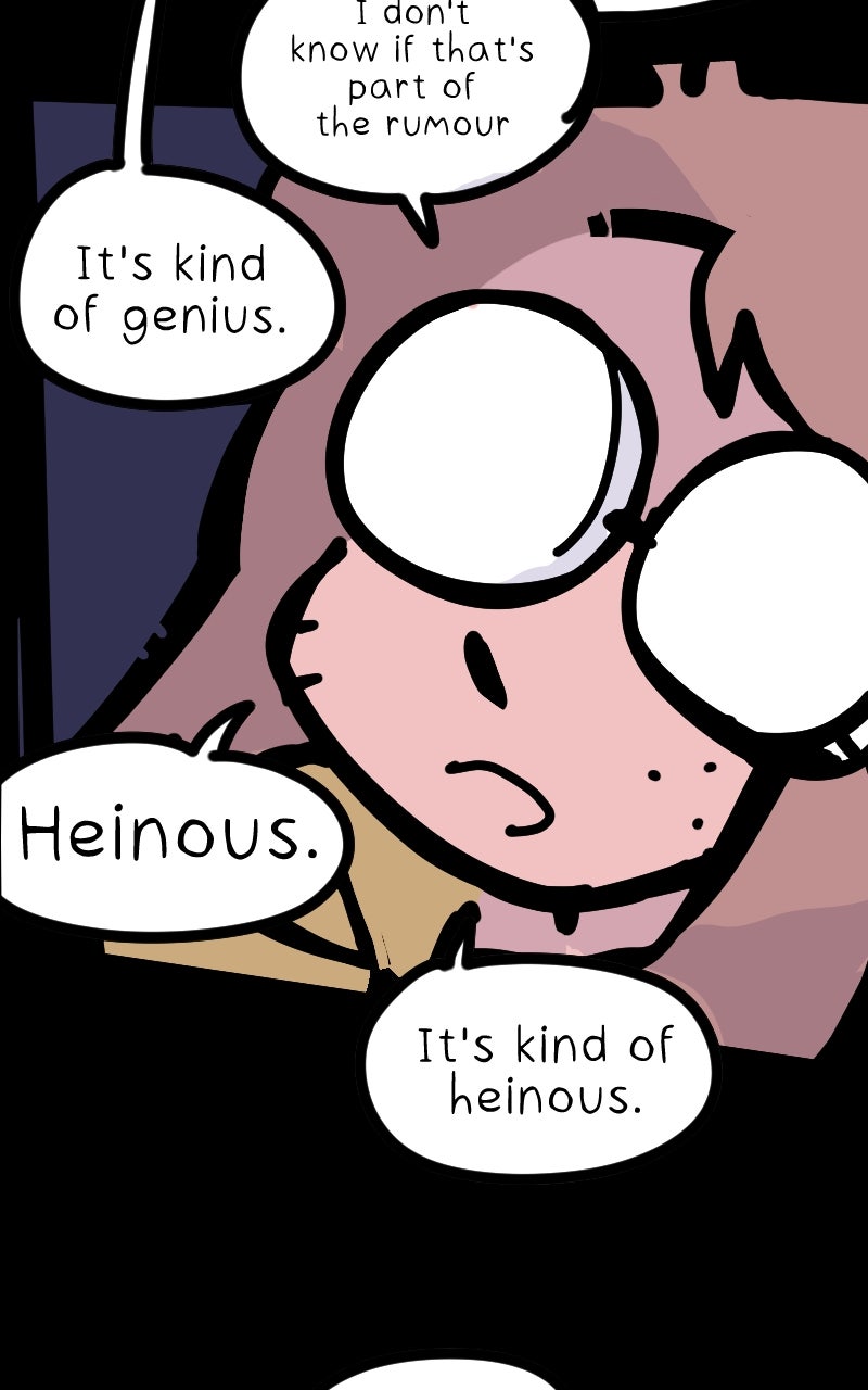 Paperteeth! (S2) Episode 170 page 10 - 