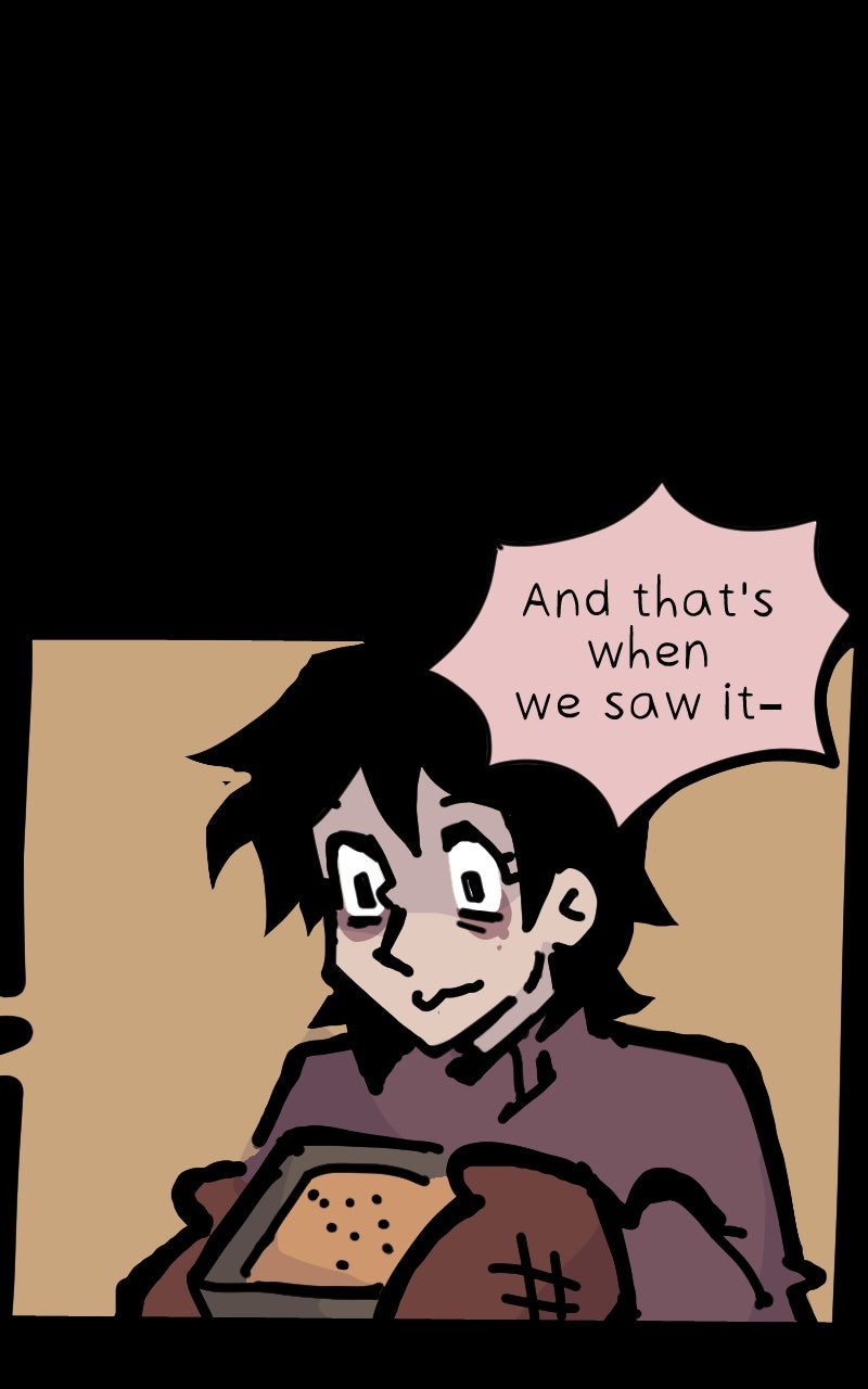 Paperteeth! (S2) Episode 171 page 2 - 