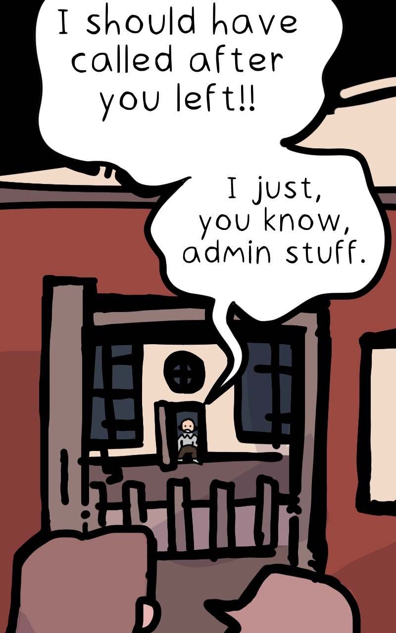 Paperteeth! (S2) Episode 171 page 11 - 