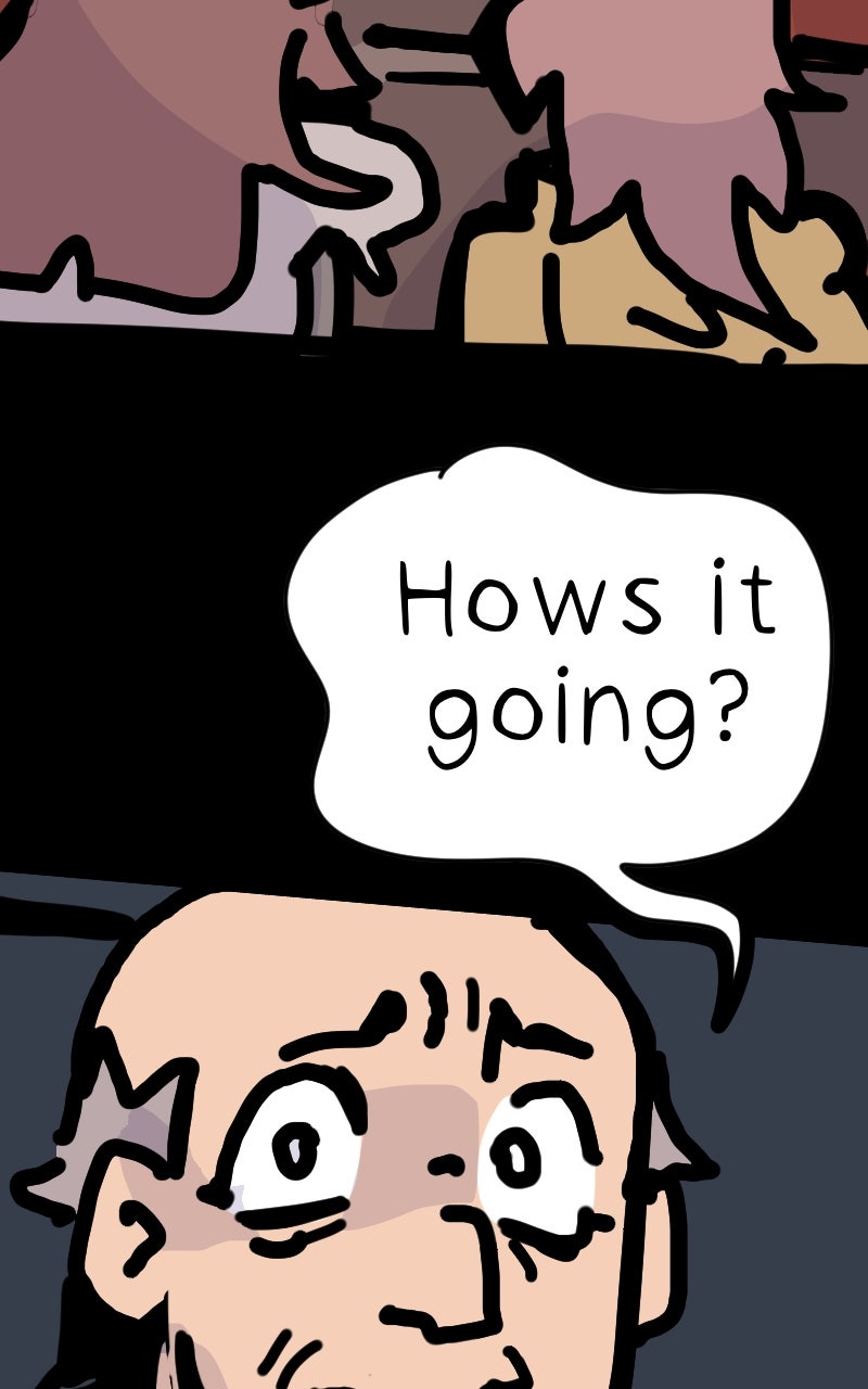 Paperteeth! (S2) Episode 171 page 12 - 
