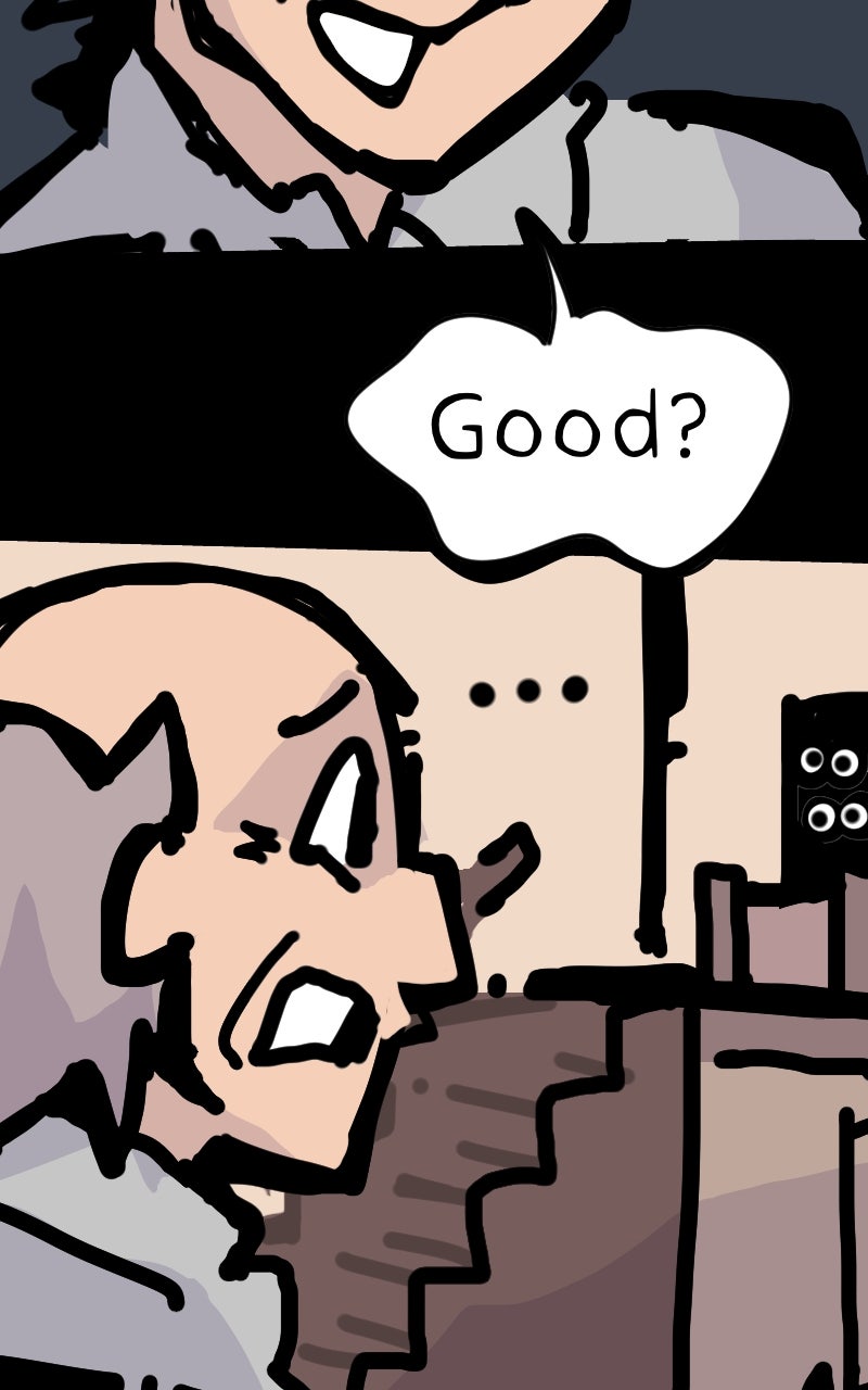 Paperteeth! (S2) Episode 171 page 13 - 
