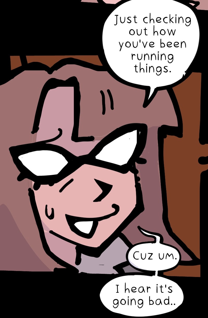 Paperteeth! (S2) Episode 171 page 17 - 