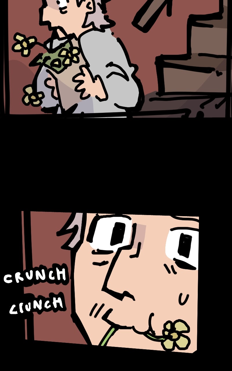 Paperteeth! (S2) Episode 171 page 6 - 