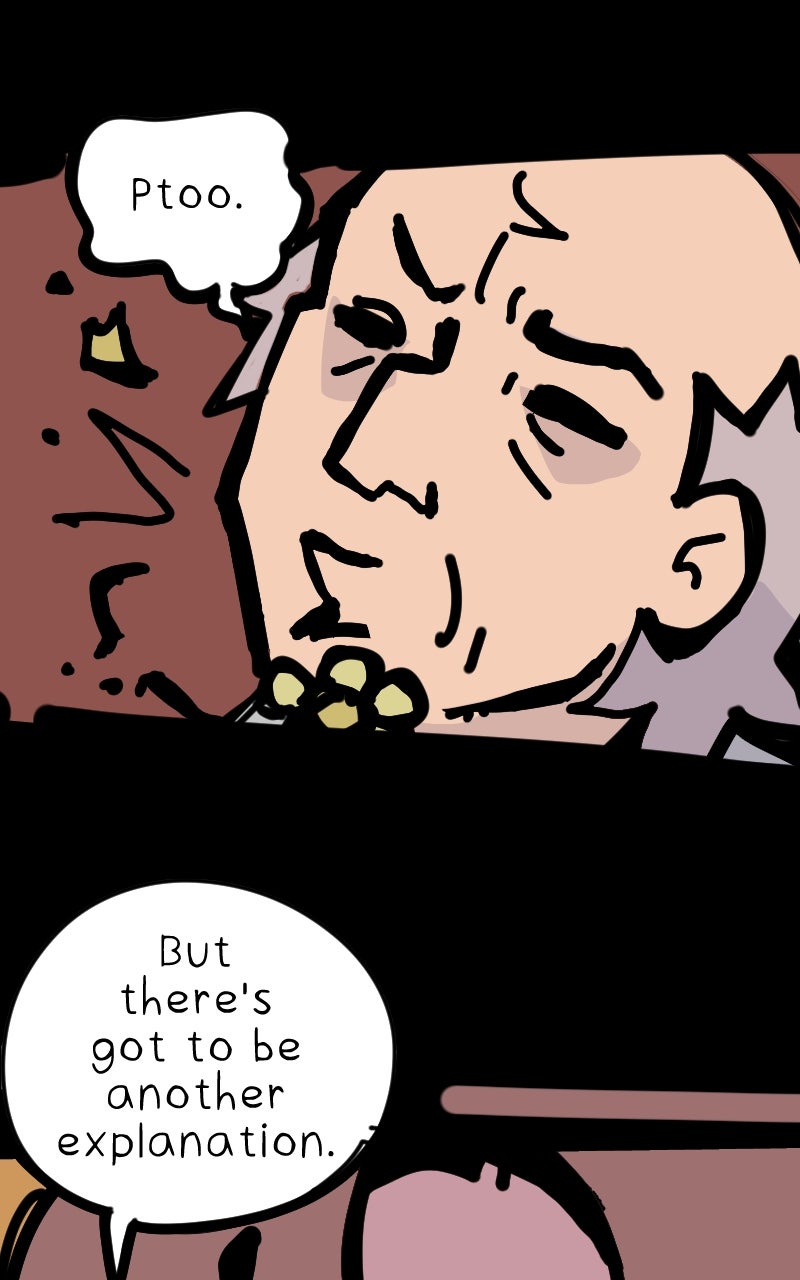 Paperteeth! (S2) Episode 171 page 7 - 