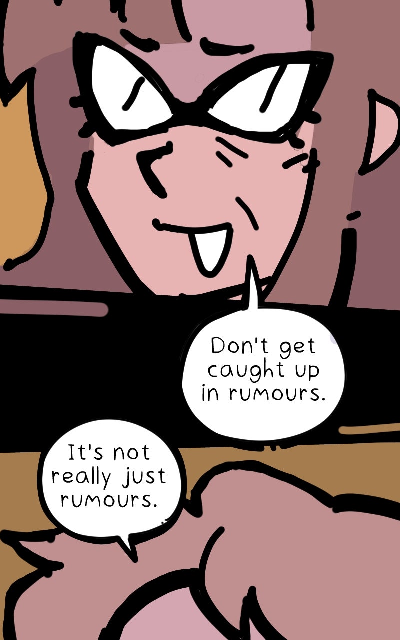 Paperteeth! (S2) Episode 171 page 8 - 