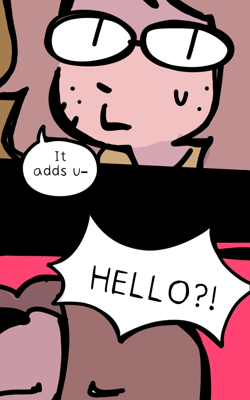 Paperteeth! (S2) Episode 171 page 9 - 