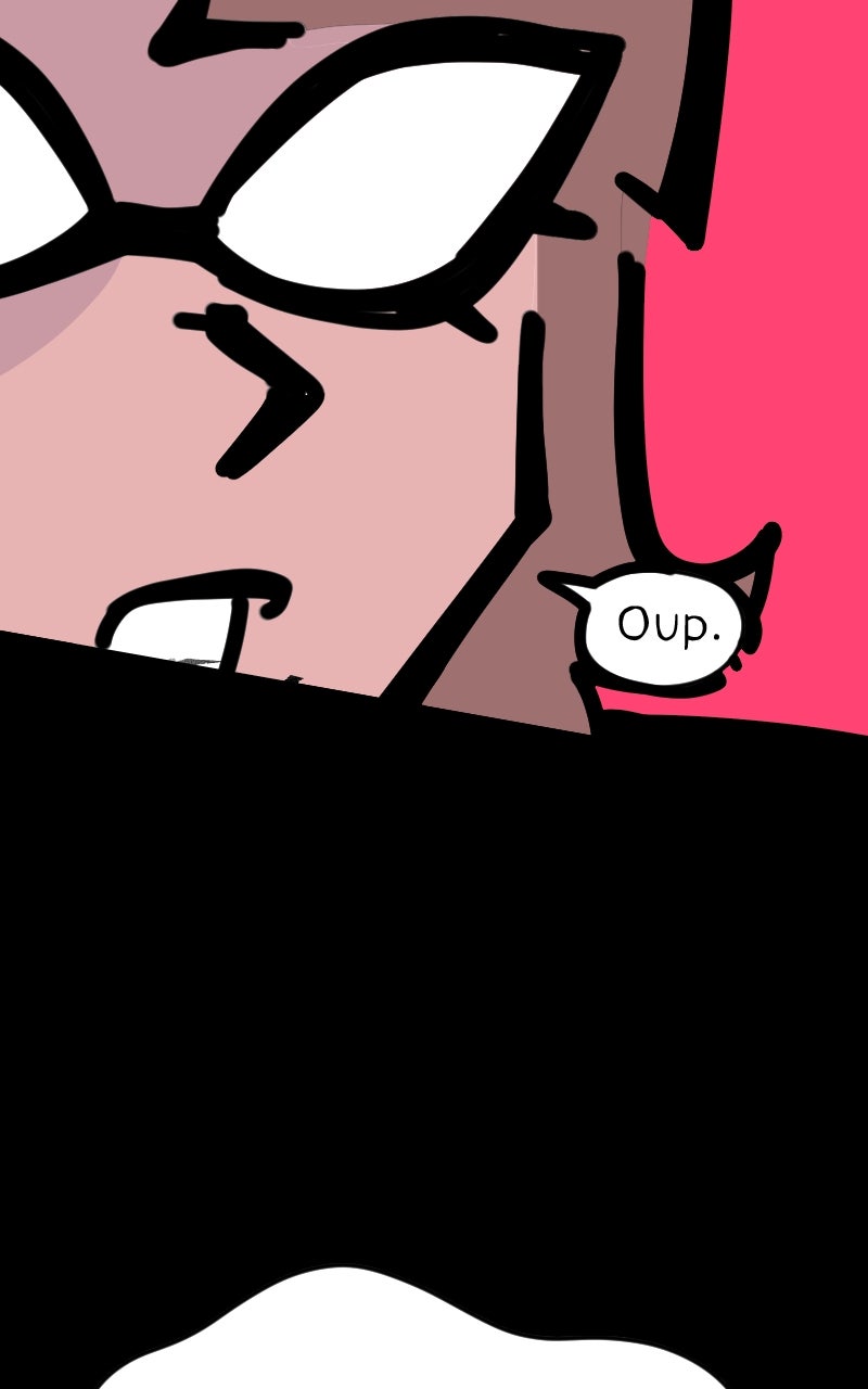 Paperteeth! (S2) Episode 171 page 10 - 