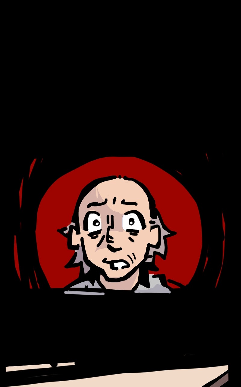 Paperteeth! (S2) Episode 172 page 2 - 