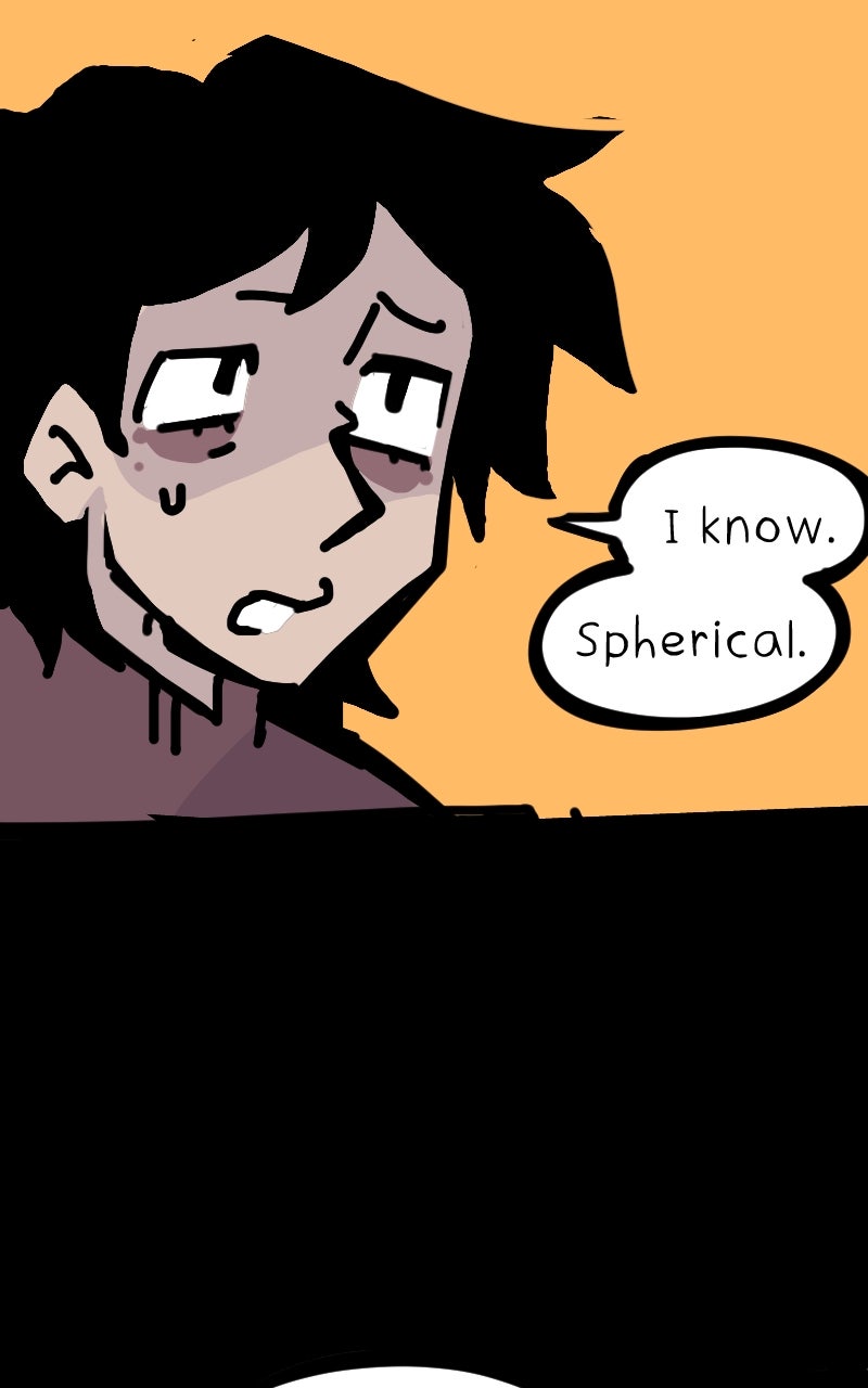 Paperteeth! (S2) Episode 172 page 11 - 