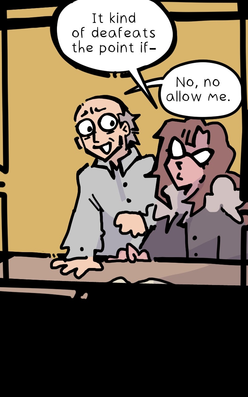 Paperteeth! (S2) Episode 172 page 12 - 