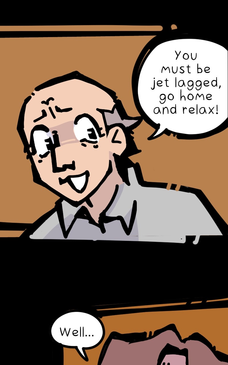 Paperteeth! (S2) Episode 172 page 13 - 