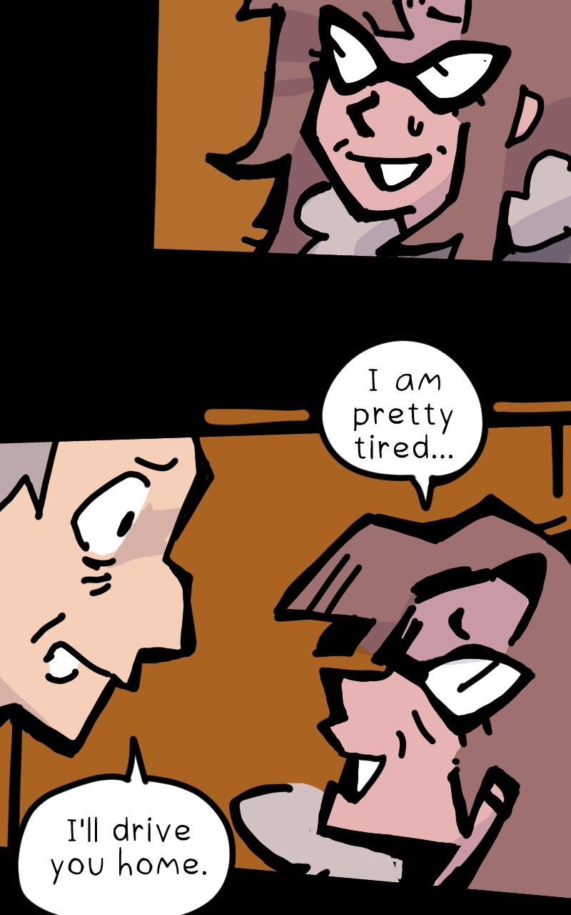 Paperteeth! (S2) Episode 172 page 14 - 
