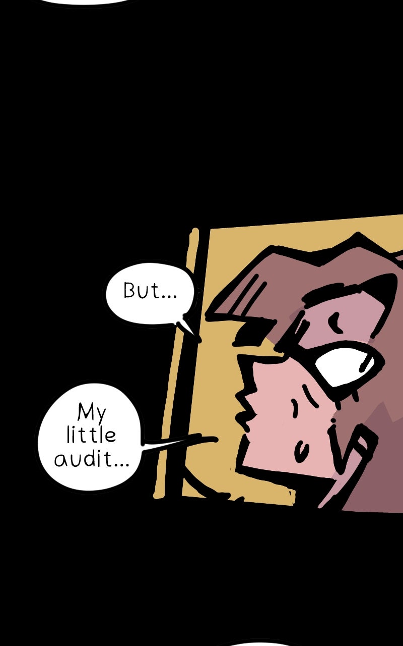 Paperteeth! (S2) Episode 172 page 15 - 