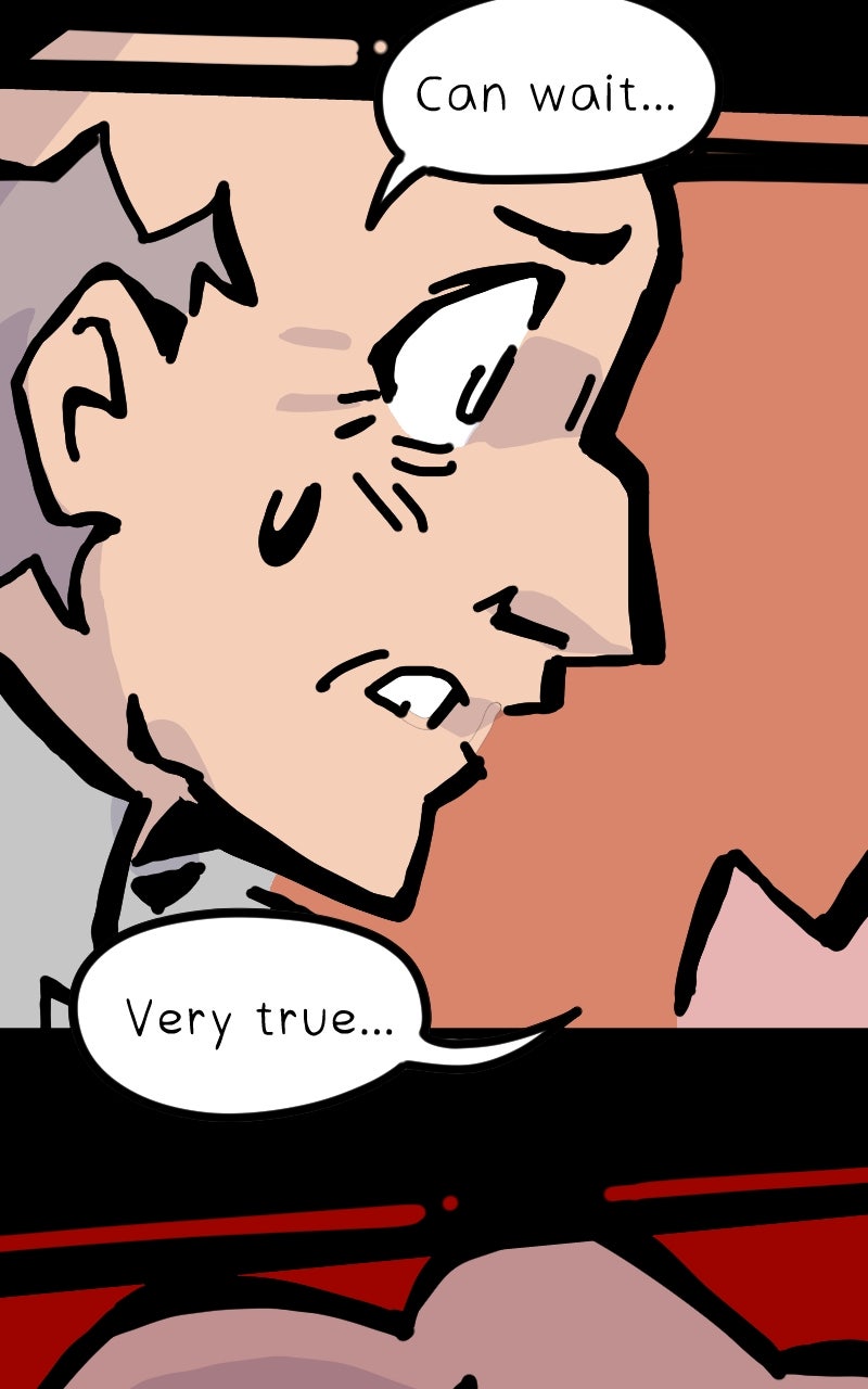 Paperteeth! (S2) Episode 172 page 16 - 