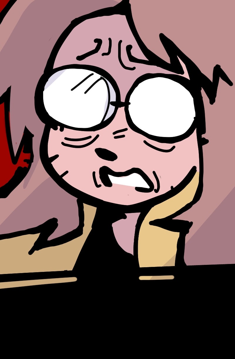 Paperteeth! (S2) Episode 172 page 17 - 