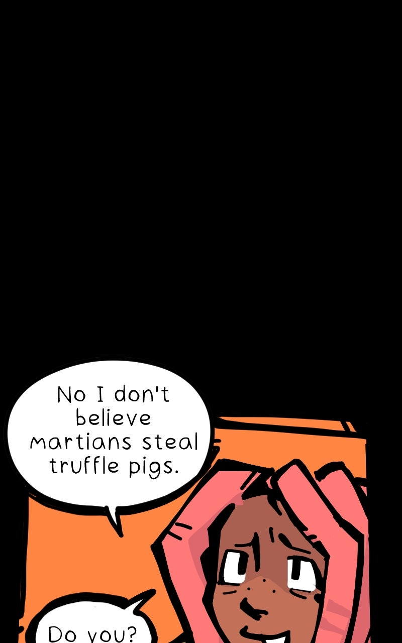 Paperteeth! (S2) Episode 172 page 4 - 
