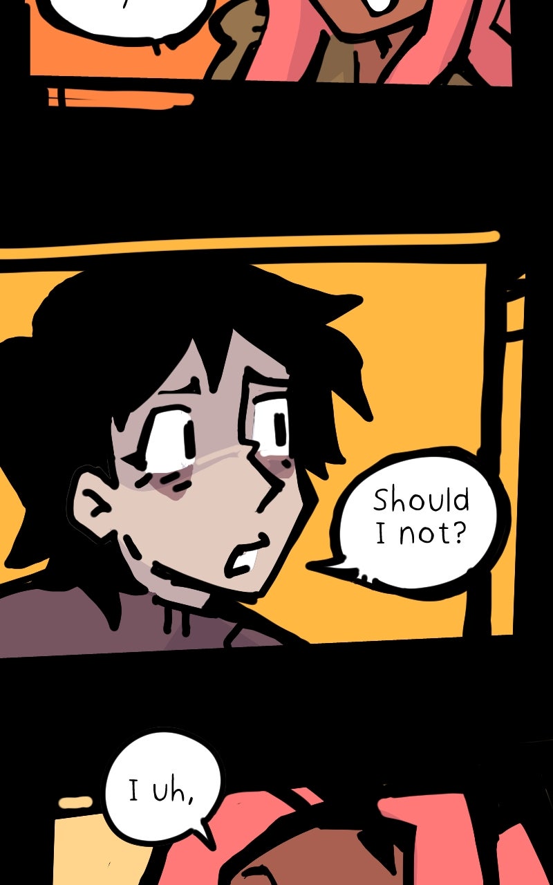 Paperteeth! (S2) Episode 172 page 5 - 