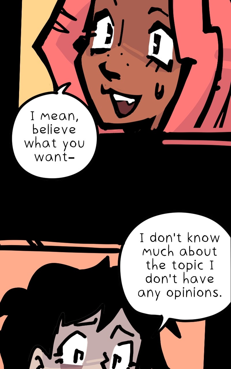 Paperteeth! (S2) Episode 172 page 6 - 