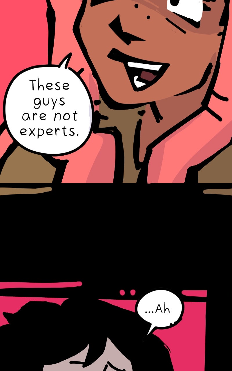Paperteeth! (S2) Episode 172 page 8 - 
