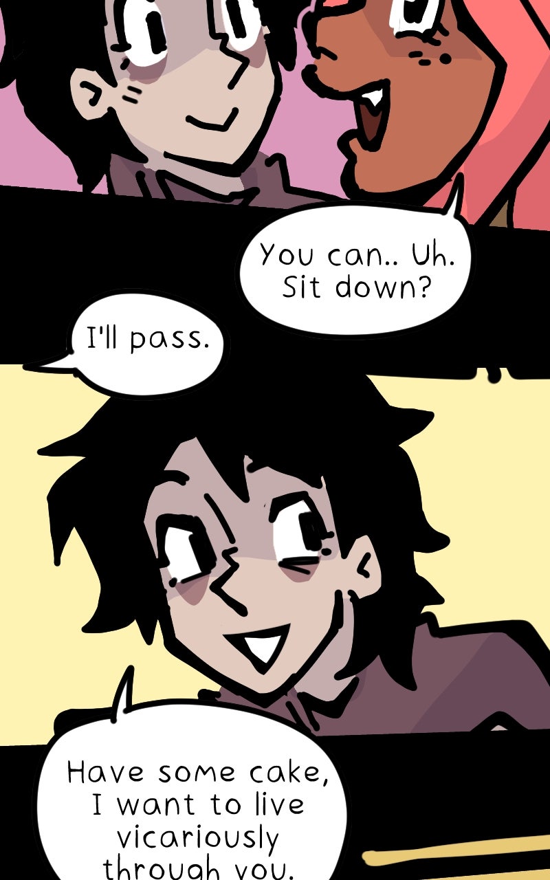 Paperteeth! (S2) Episode 173 page 14 - 