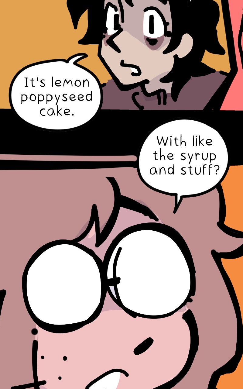 Paperteeth! (S2) Episode 173 page 16 - 