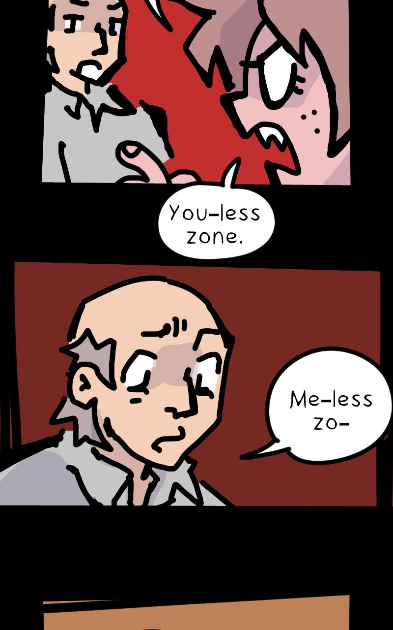 Paperteeth! (S2) Episode 173 page 3 - 