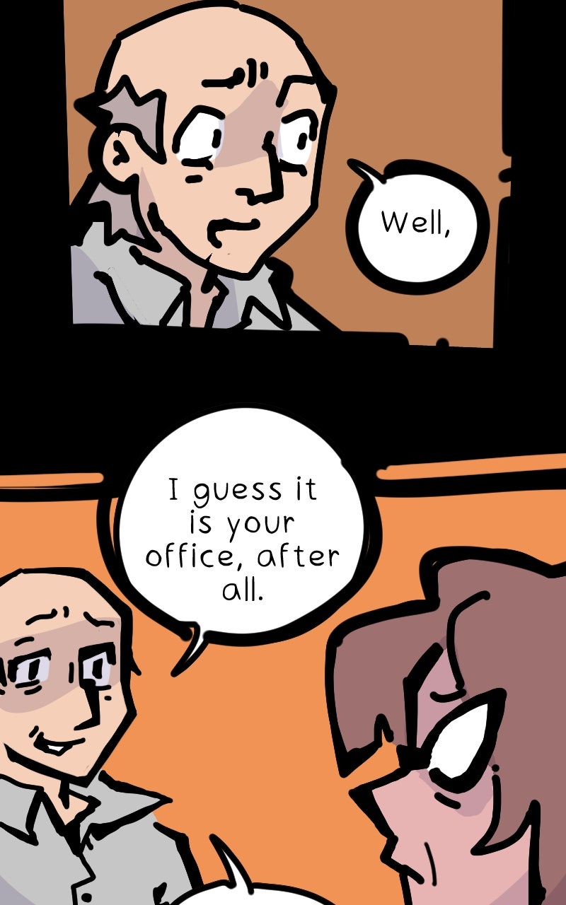 Paperteeth! (S2) Episode 173 page 4 - 