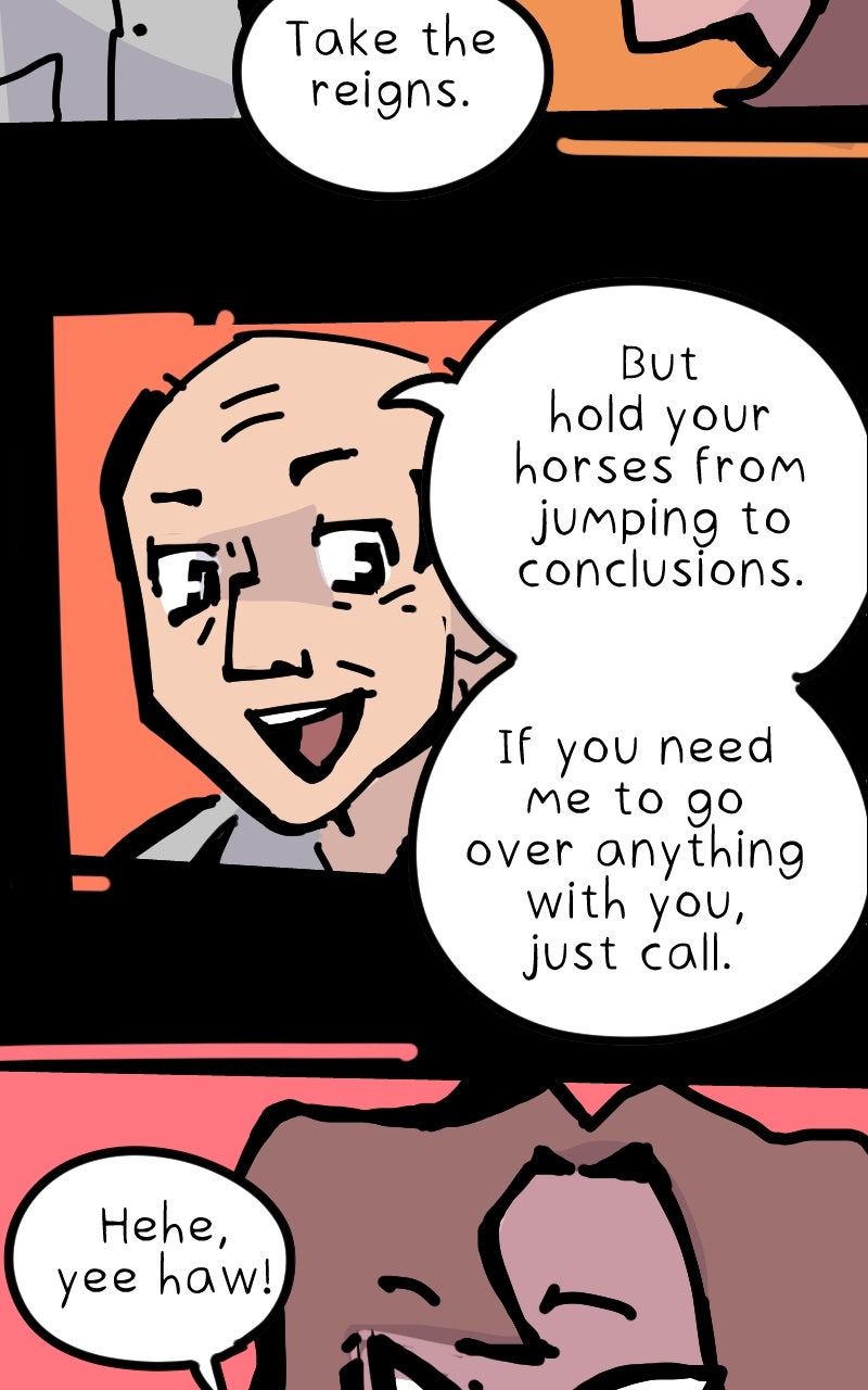 Paperteeth! (S2) Episode 173 page 5 - 