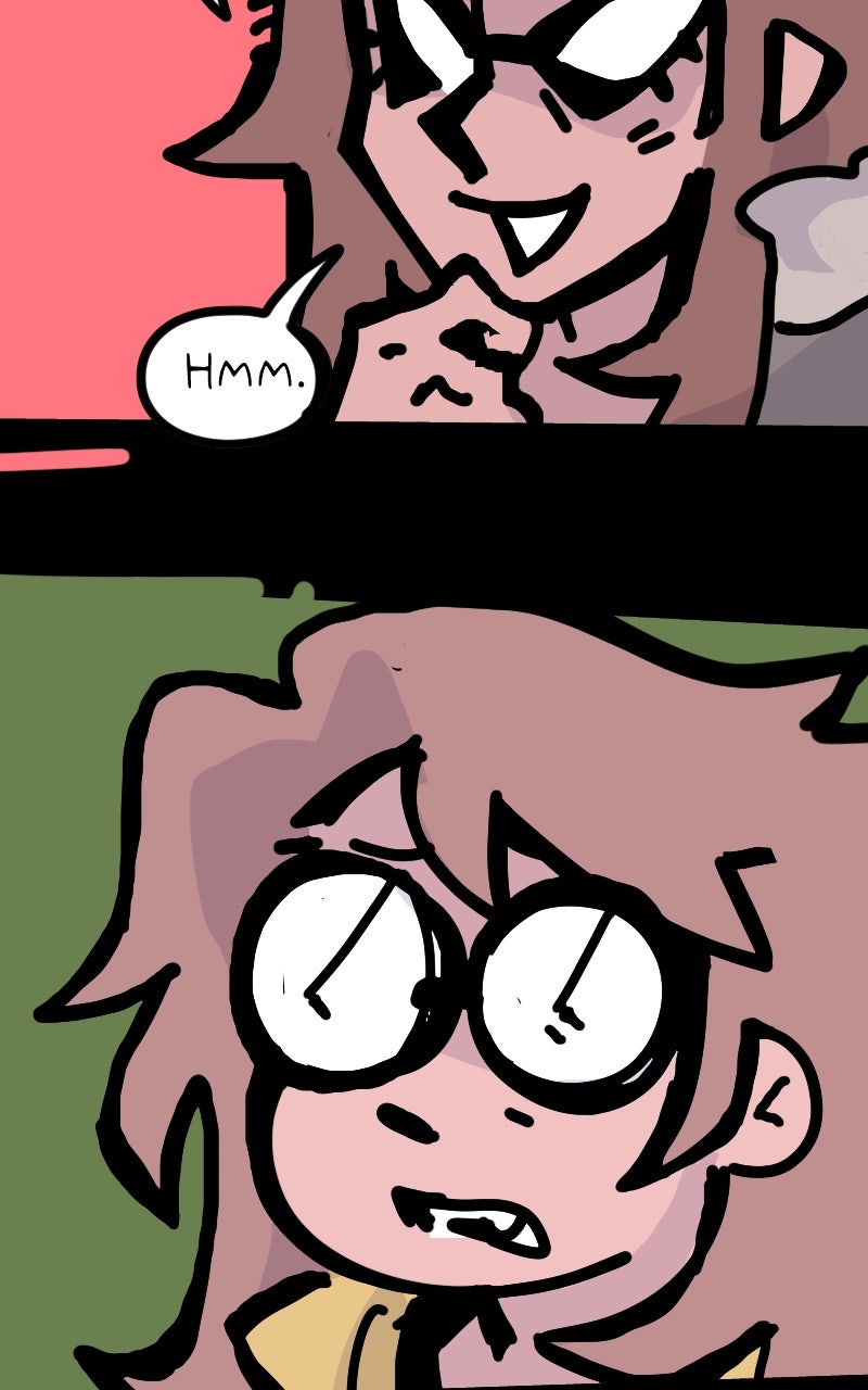 Paperteeth! (S2) Episode 173 page 6 - 
