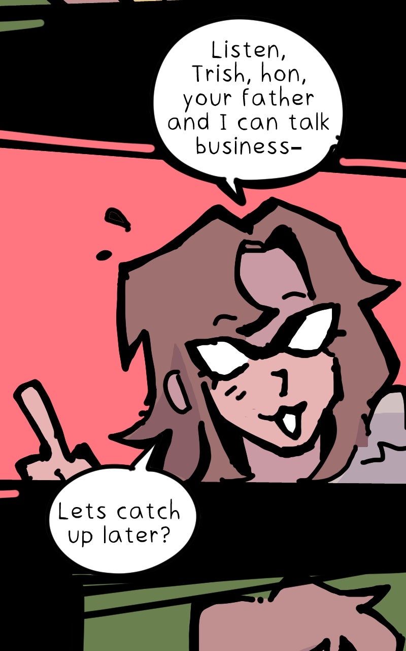Paperteeth! (S2) Episode 173 page 7 - 