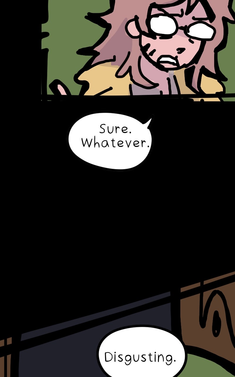 Paperteeth! (S2) Episode 173 page 8 - 