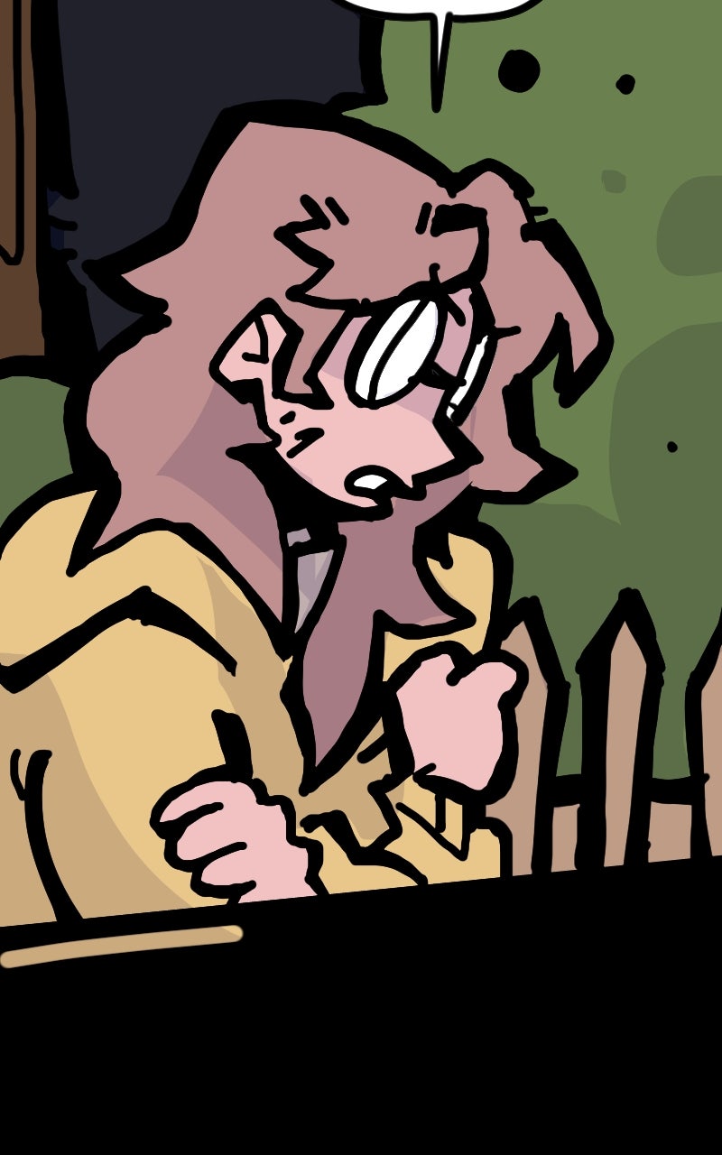Paperteeth! (S2) Episode 173 page 9 - 