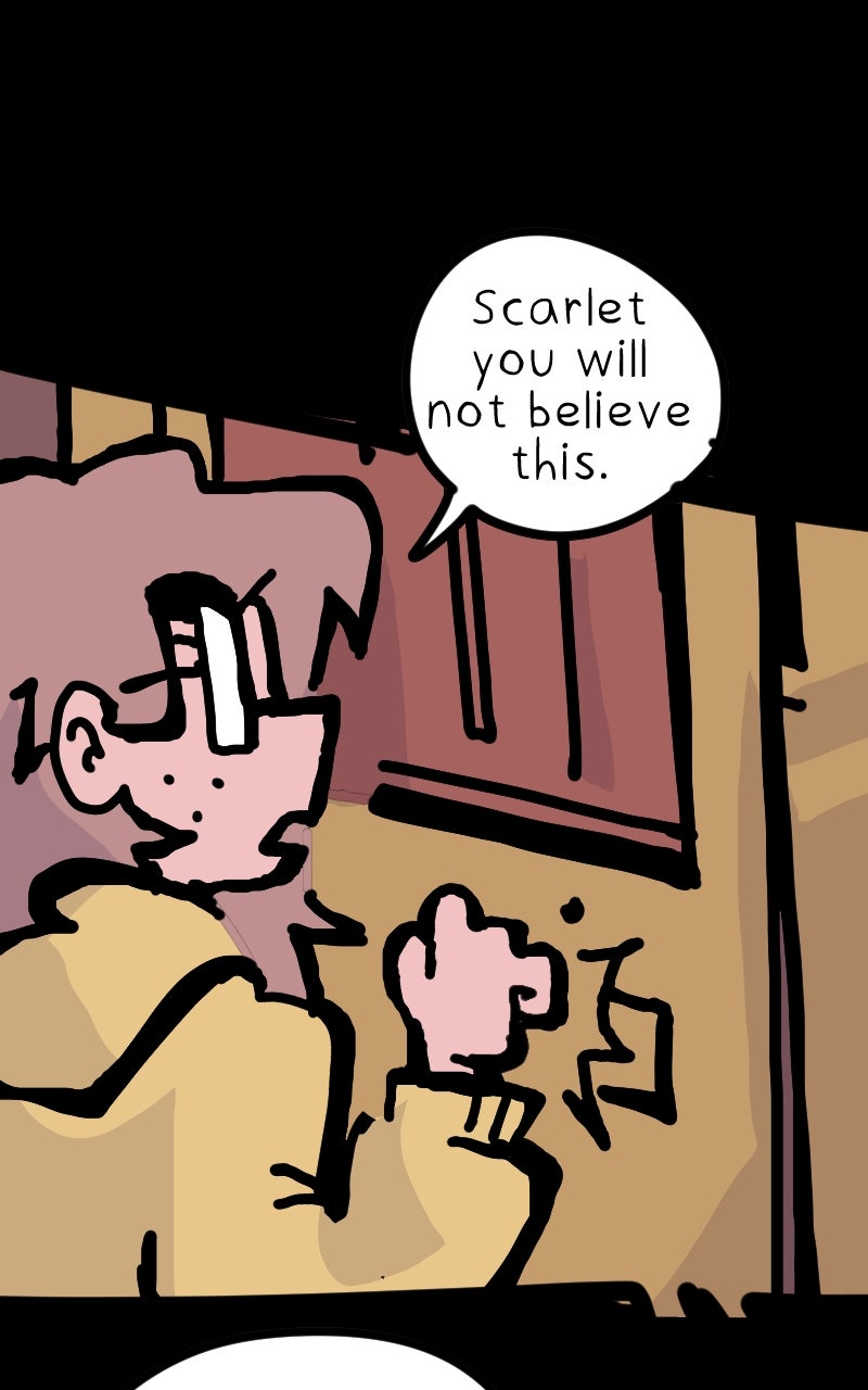 Paperteeth! (S2) Episode 173 page 10 - 