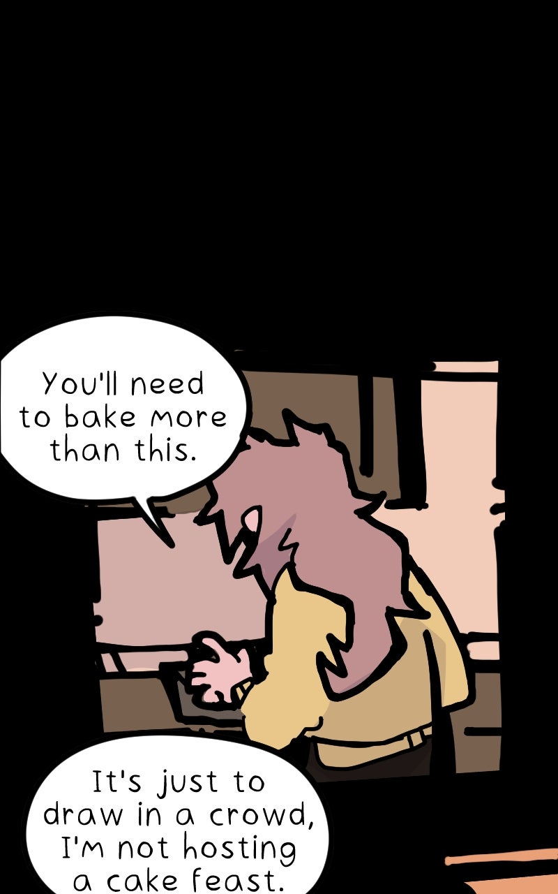 Paperteeth! (S2) Episode 174 page 2 - 