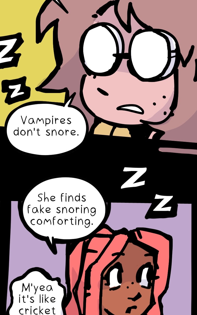 Paperteeth! (S2) Episode 174 page 13 - 
