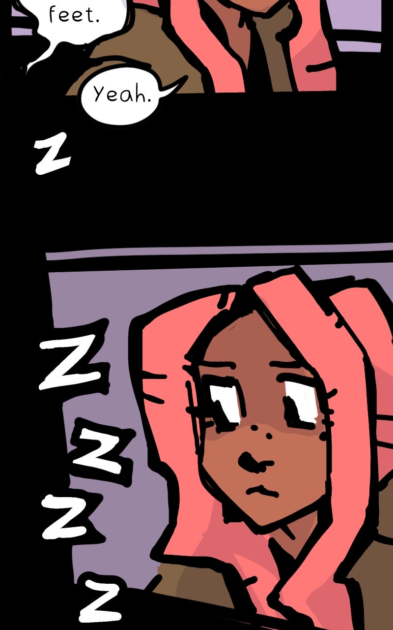 Paperteeth! (S2) Episode 174 page 14 - 