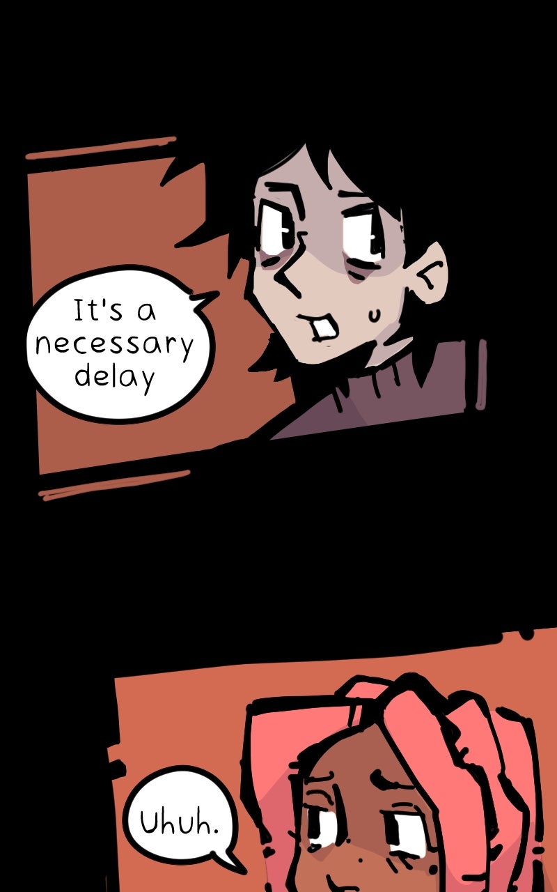Paperteeth! (S2) Episode 174 page 4 - 
