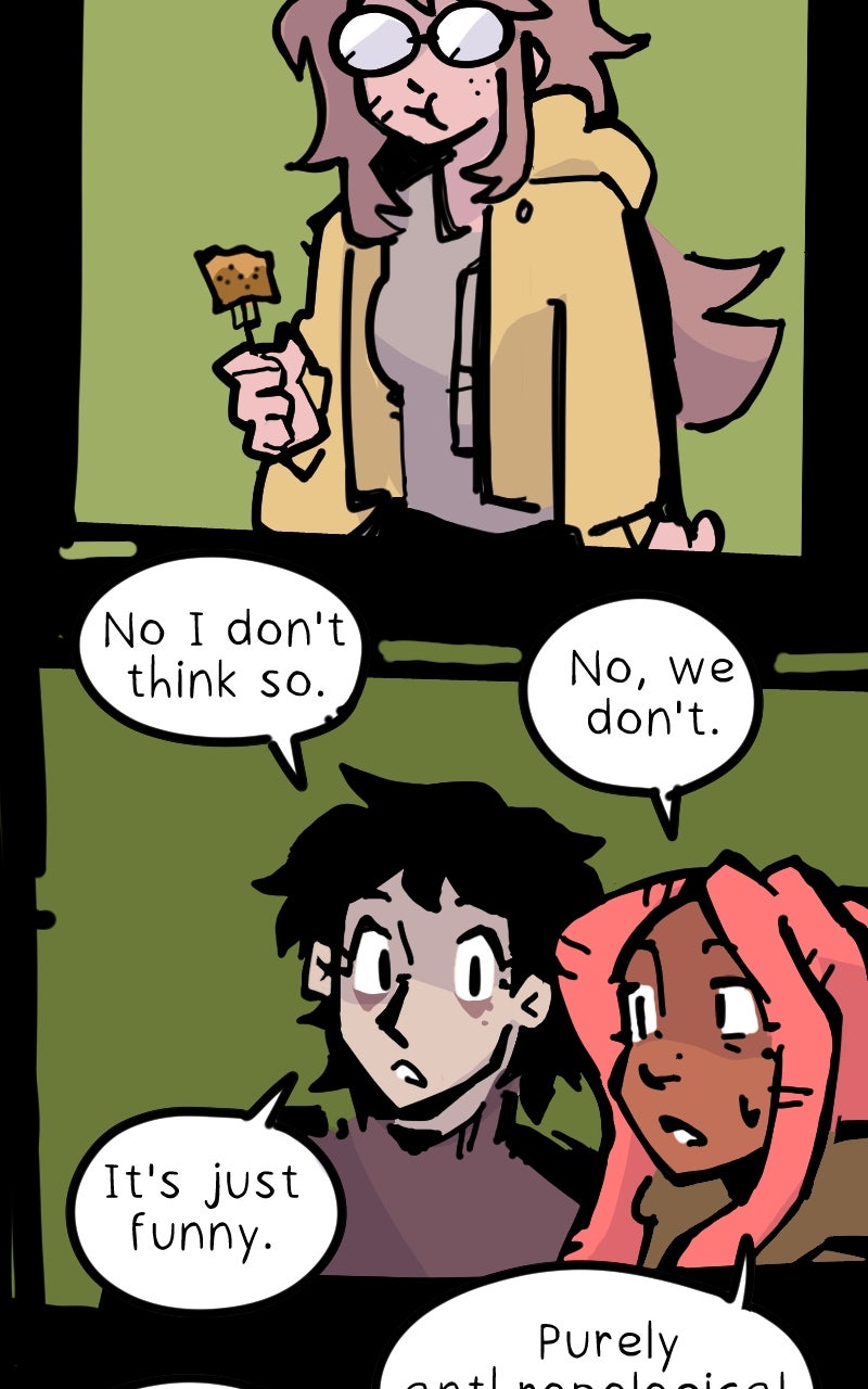 Paperteeth! (S2) Episode 174 page 6 - 
