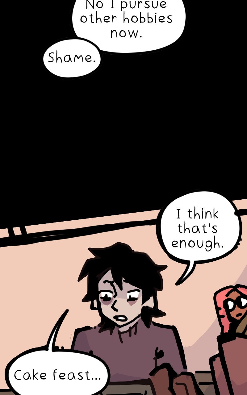 Paperteeth! (S2) Episode 174 page 8 - 