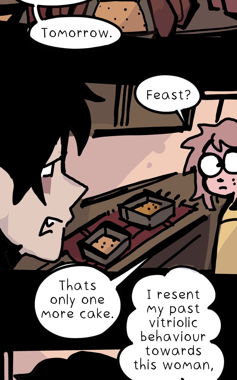 Paperteeth! (S2) Episode 174 page 9 - 
