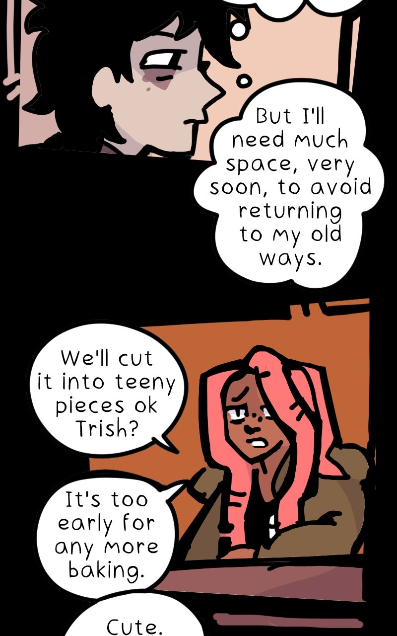 Paperteeth! (S2) Episode 174 page 10 - 