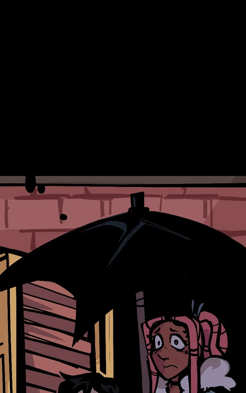Paperteeth! Chapter 18 page 2 - 